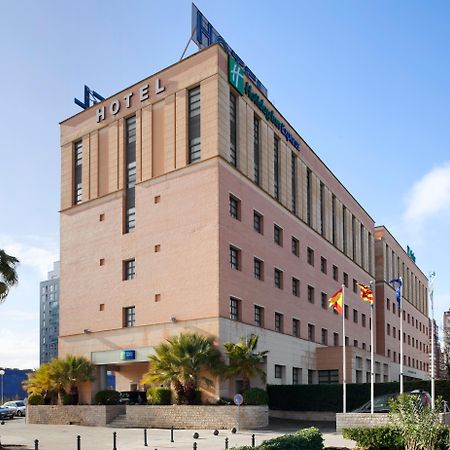 Holiday Inn Express Ciudad De Las Ciencias By Ihg Valenza Esterno foto