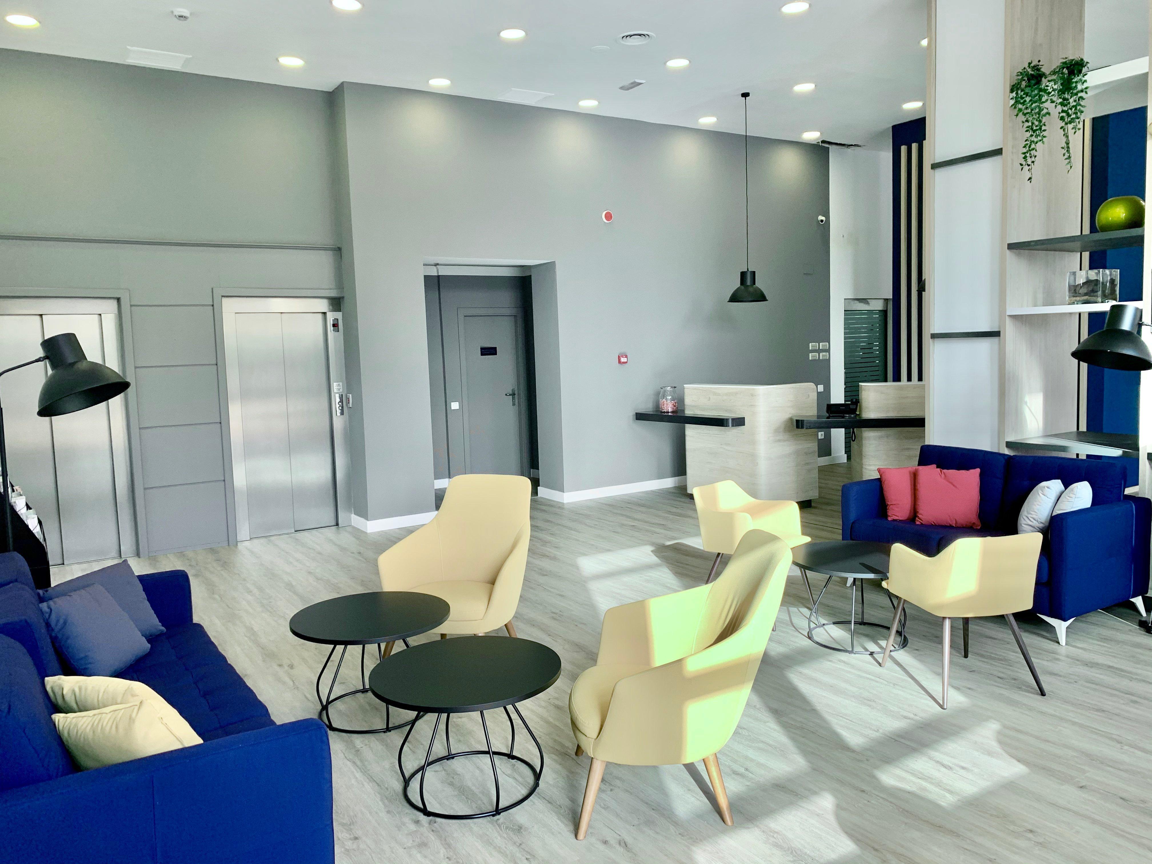 Holiday Inn Express Ciudad De Las Ciencias By Ihg Valenza Esterno foto
