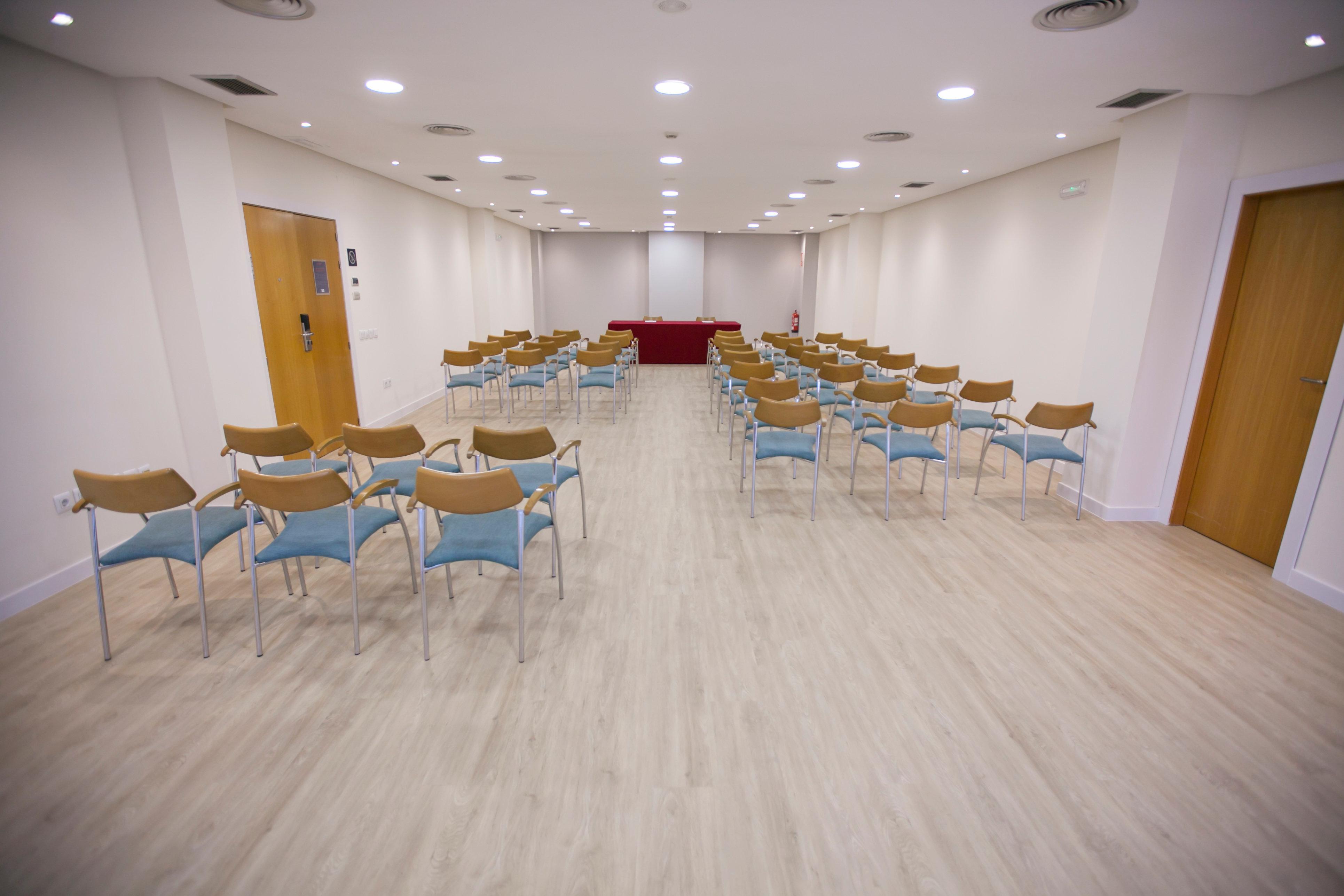 Holiday Inn Express Ciudad De Las Ciencias By Ihg Valenza Esterno foto